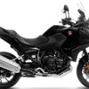 Leovince geluiddemper sbk lv-12 schalld leo slipon lv-12 inox