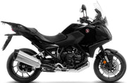Leovince geluiddemper sbk lv-12 schalld leo slipon lv-12 inox - afbeelding 2