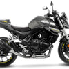 Leovince geluiddemper sbk lv one evo black edition schalld leo slipon lv one sw