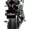 Leovince schalldämpfer sbk lv corsa s black edition schalld leo slipon lv corsa s sw-si