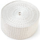 Silent sport hittebestendige band heat protection tape sp 10mx50mm brass