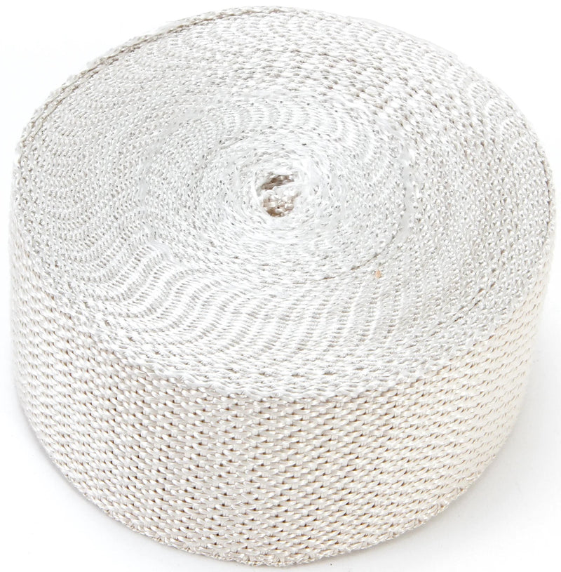 Silent sport hittebestendige band heat protection tape sp 10mx50mm brass