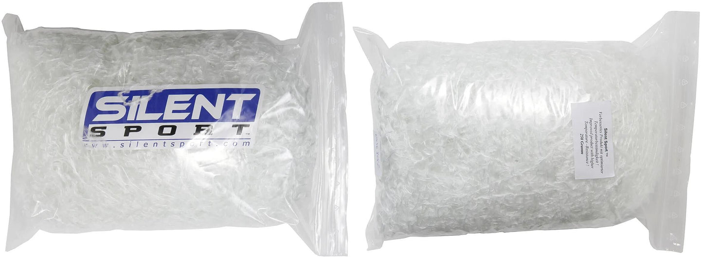 Silent sport geluidsisolatiemateriaal standard insulation material sp 250gr. std