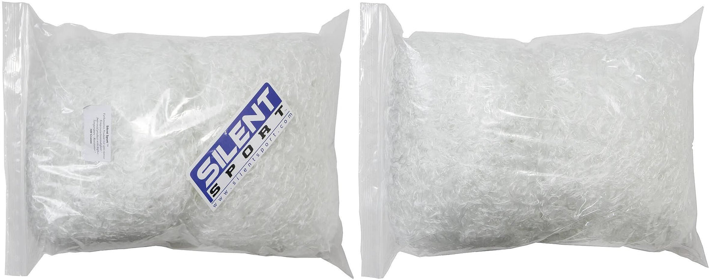 Silent sport geluidsisolatiemateriaal standard insulation material sp 500gr. std