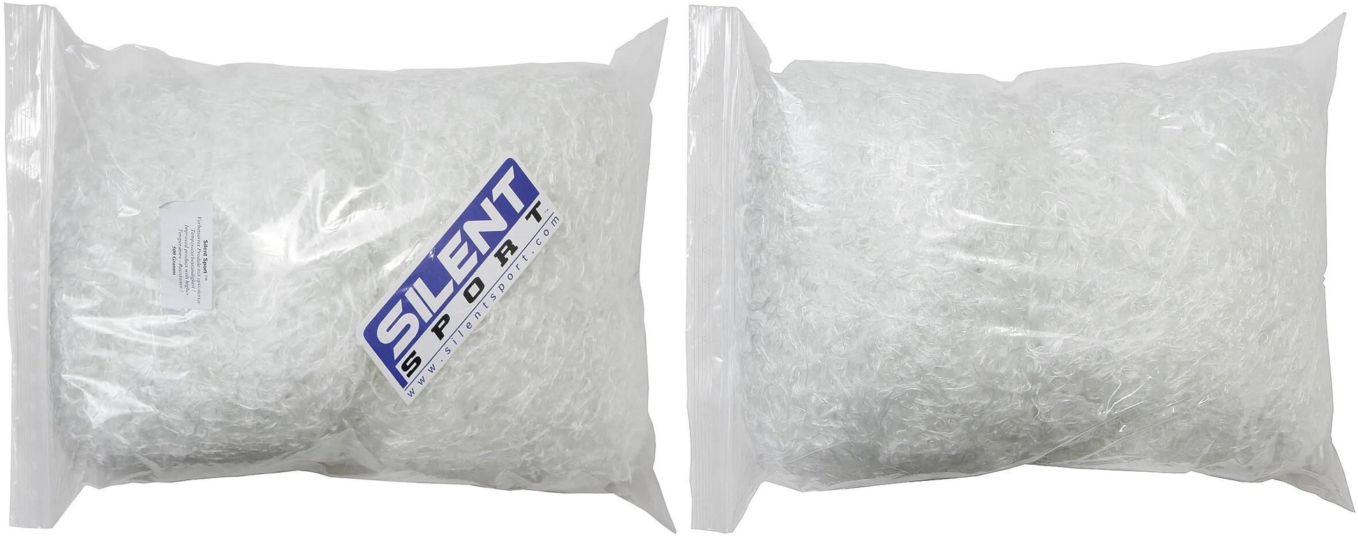 Silent sport geluidsisolatiemateriaal standard insulation material sp 500gr. std