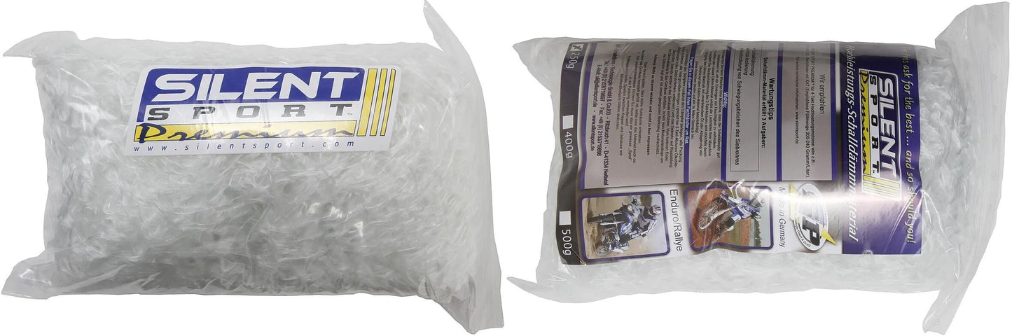 Silent sport geluidsisolatiemateriaal premium insulation material sp 250gr. premium