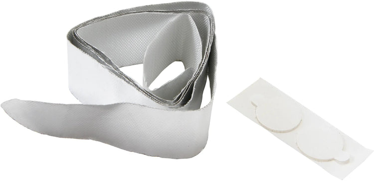 Silent sport hittebestendige band heat protection tape sp 98x3cm