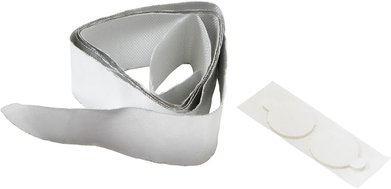 Silent sport hittebestendige band heat protection tape sp 98x3cm