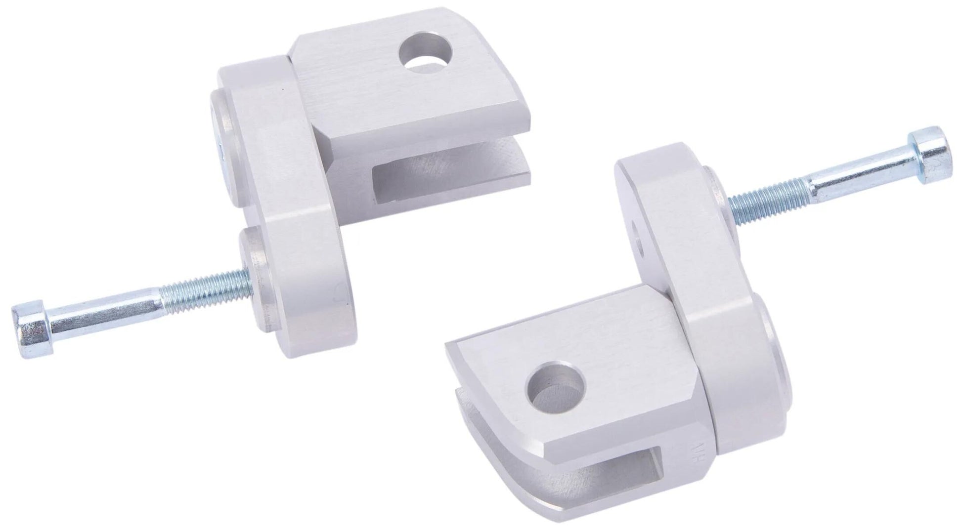 Lsl voetsteun scharnierset joint kit h01 vo adjustable si