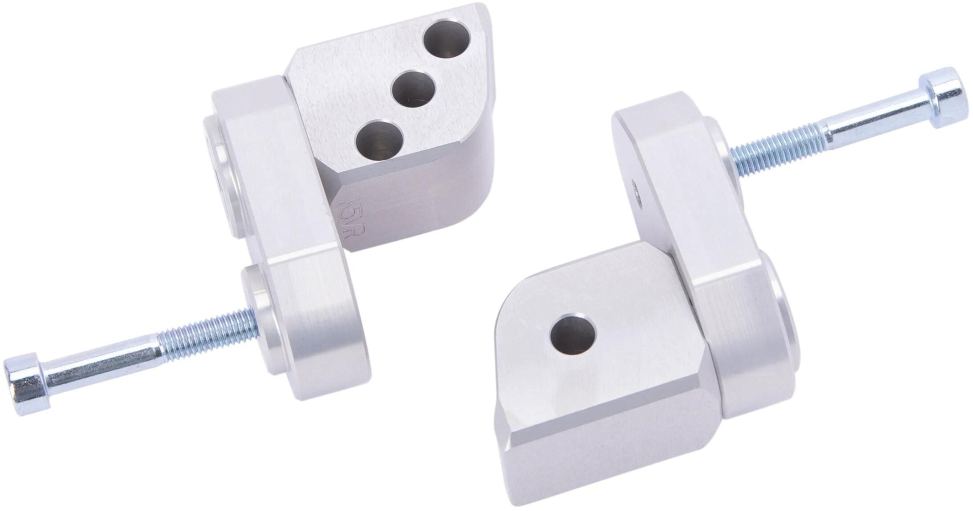 Lsl voetsteun scharnierset joint kit k05 hi adjustable si
