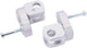 Lsl voetsteun scharnierset joint kit s03 adjustable si