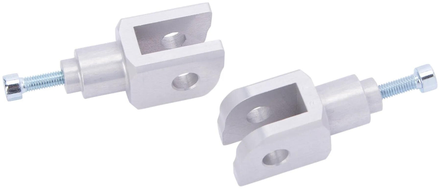 Lsl voetsteun scharnierset joint kit b07 vo si