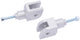 Lsl voetsteun scharnierset joint kit d06 vo si