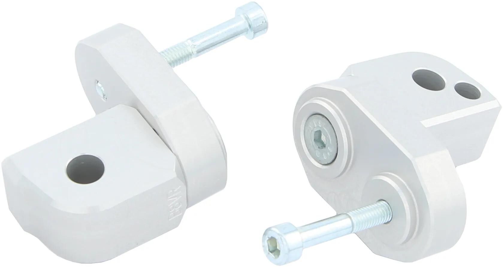 Lsl voetsteun scharnierset joint kit b08 hi adjustable si
