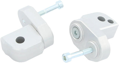 Lsl voetsteun scharnierset joint kit b08 hi adjustable si