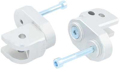 Lsl voetsteun scharnierset joint kit d09 hi adjustable si