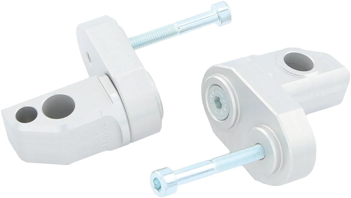 Lsl voetsteun scharnierset joint kit h11 hi adjustable si