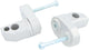 Lsl voetsteun scharnierset joint kit h11 hi adjustable si