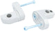 Lsl voetsteun scharnierset joint kit h13 hi adjustable si