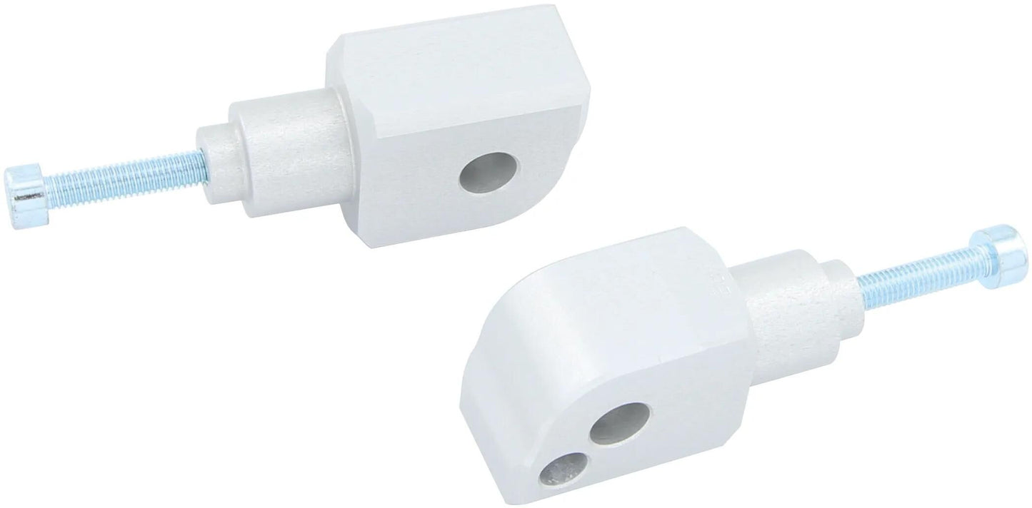 Lsl voetsteun scharnierset joint kit b08 hi si