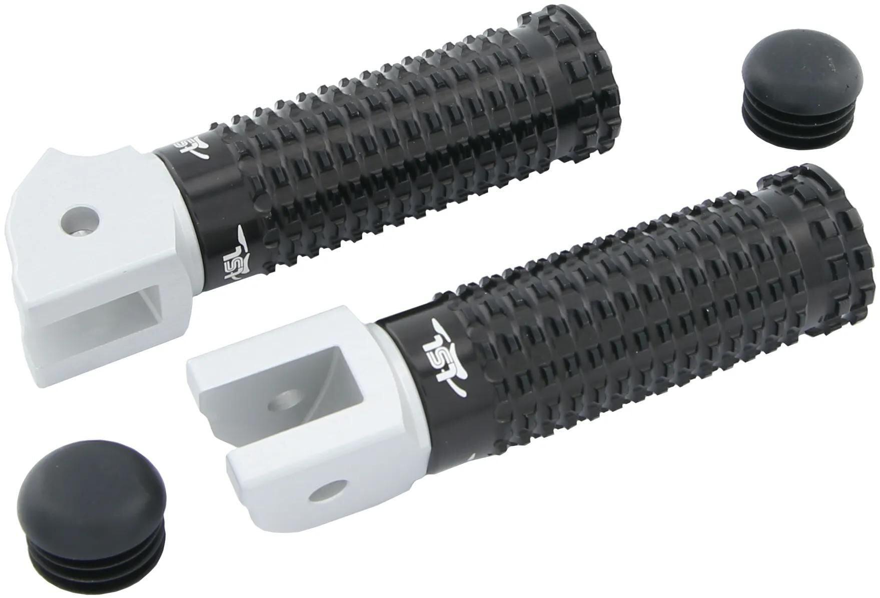 Lsl voetsteun extreme rasten-extreme d047 sw si