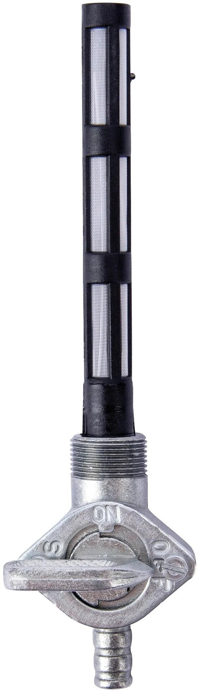 Sgr benzinhahn fuel tap m16x1 links