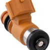 Magneti marelli injektor injector honda cb600f 08 sh 300