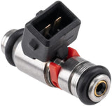 Magneti marelli injektor injector piaggio beverly 400 06-12 - afbeelding 2