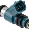 Magneti marelli injektor injector yamaha r6 07 t- max 530