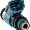 Magneti marelli injektor injector yamaha r6 07 t- max 530