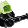 Magneti marelli injektor injector yamaha n-max 125 yzf-r125
