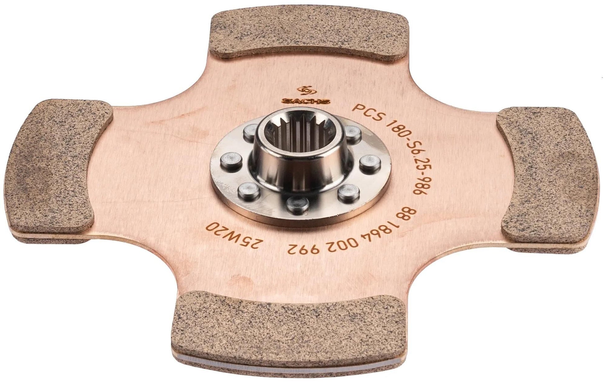 Zf sachs koppelingsschijven clutch disc sachs sinter