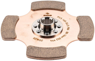 Zf sachs koppelingsschijven clutch disc sachs sinter