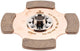Zf sachs koppelingsschijven clutch disc sachs sinter