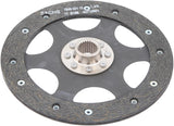 Zf sachs koppelingsschijven clutch disc sachs - afbeelding 2