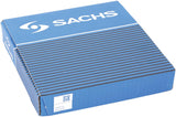 Zf sachs koppelingsschijven clutch disc sachs - afbeelding 1