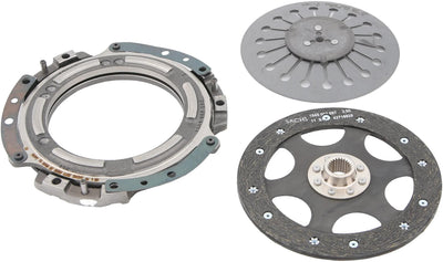 Zf sachs koppeling set clutch kit sachs