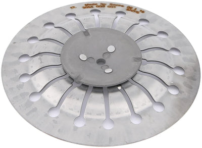 Zf sachs schijfveer diaphragm spring kuppl.sa bmw