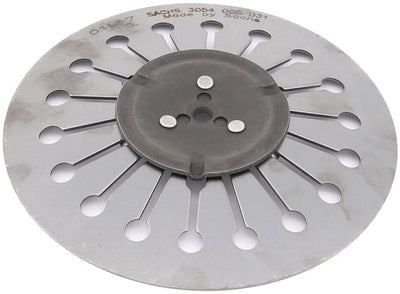 Zf sachs schijfveer diaphragm spring kuppl.sa bmw