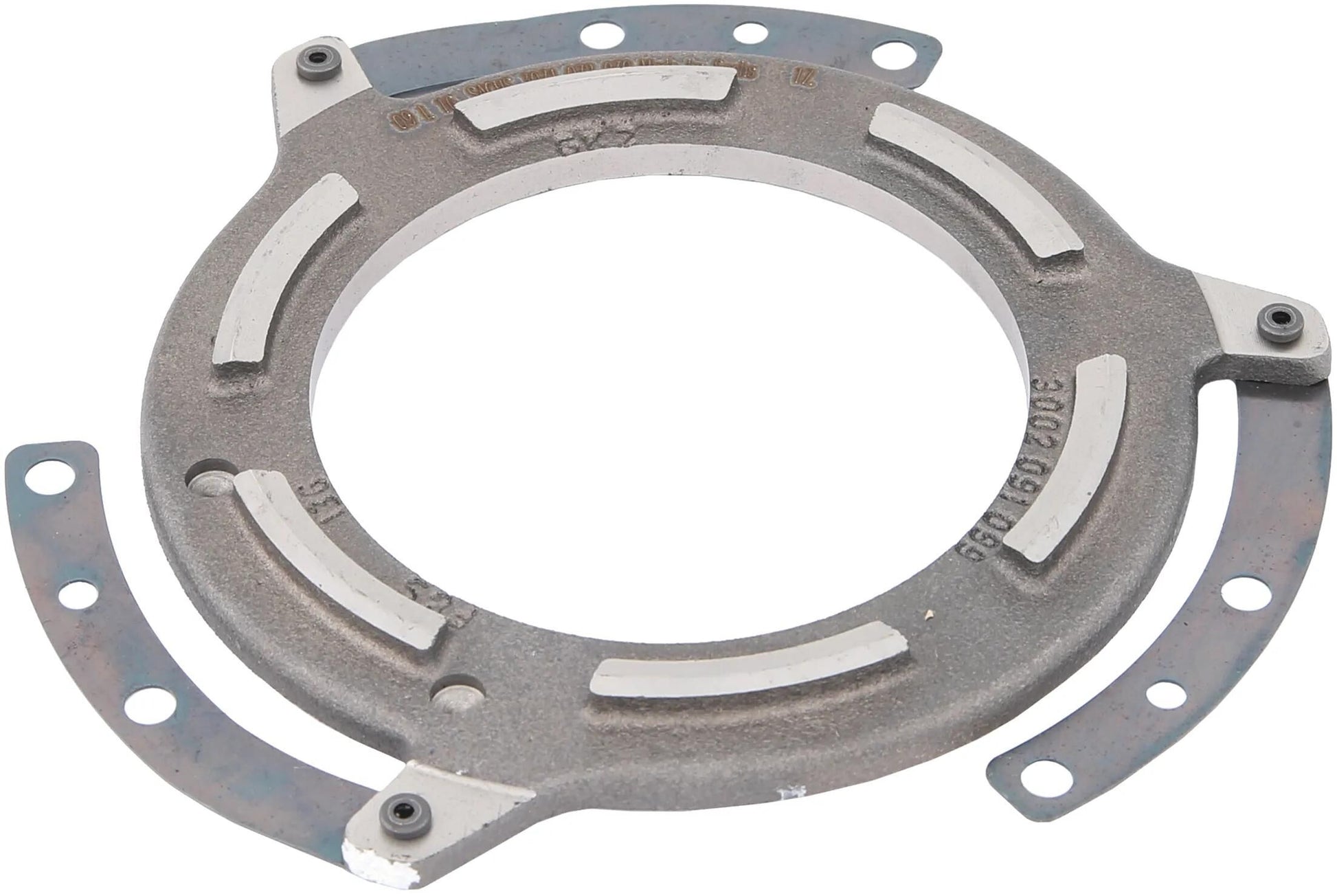 Zf sachs drukplaat pressure plate kuppl.sach bmw
