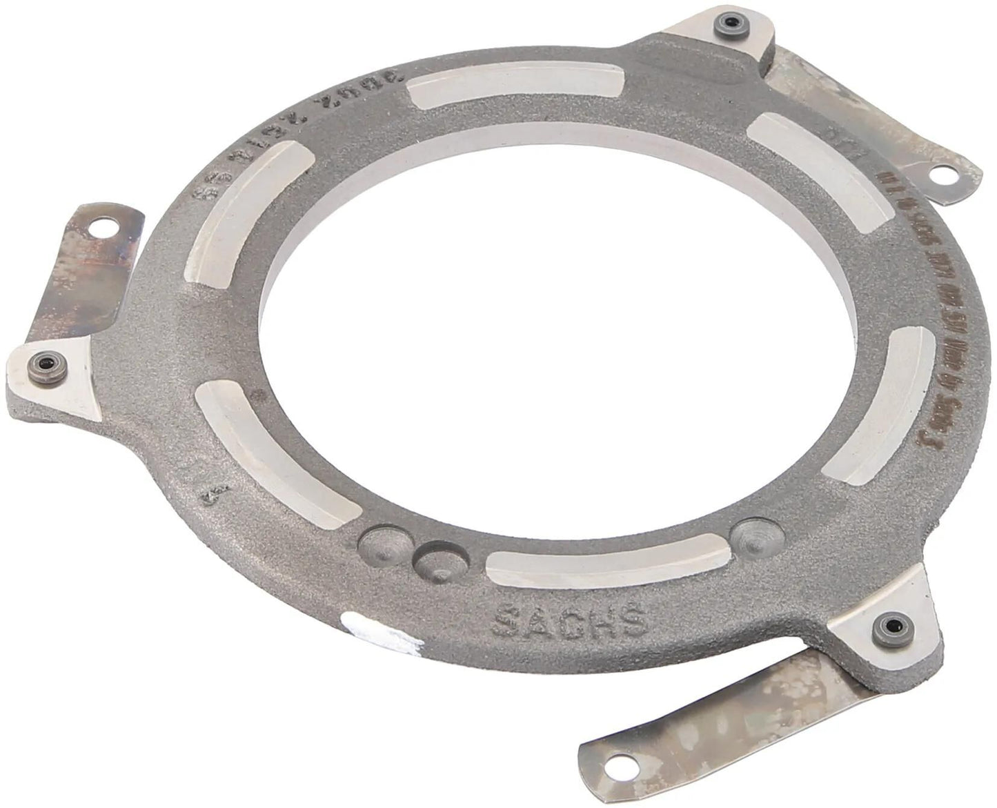 Zf sachs drukplaat pressure plate kuppl.sach bmw