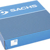 Zf sachs drukplaat pressure plate kuppl.sach bmw