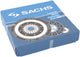 Zf sachs koppelingsdeksel housing cover kuppl.sachs bmw
