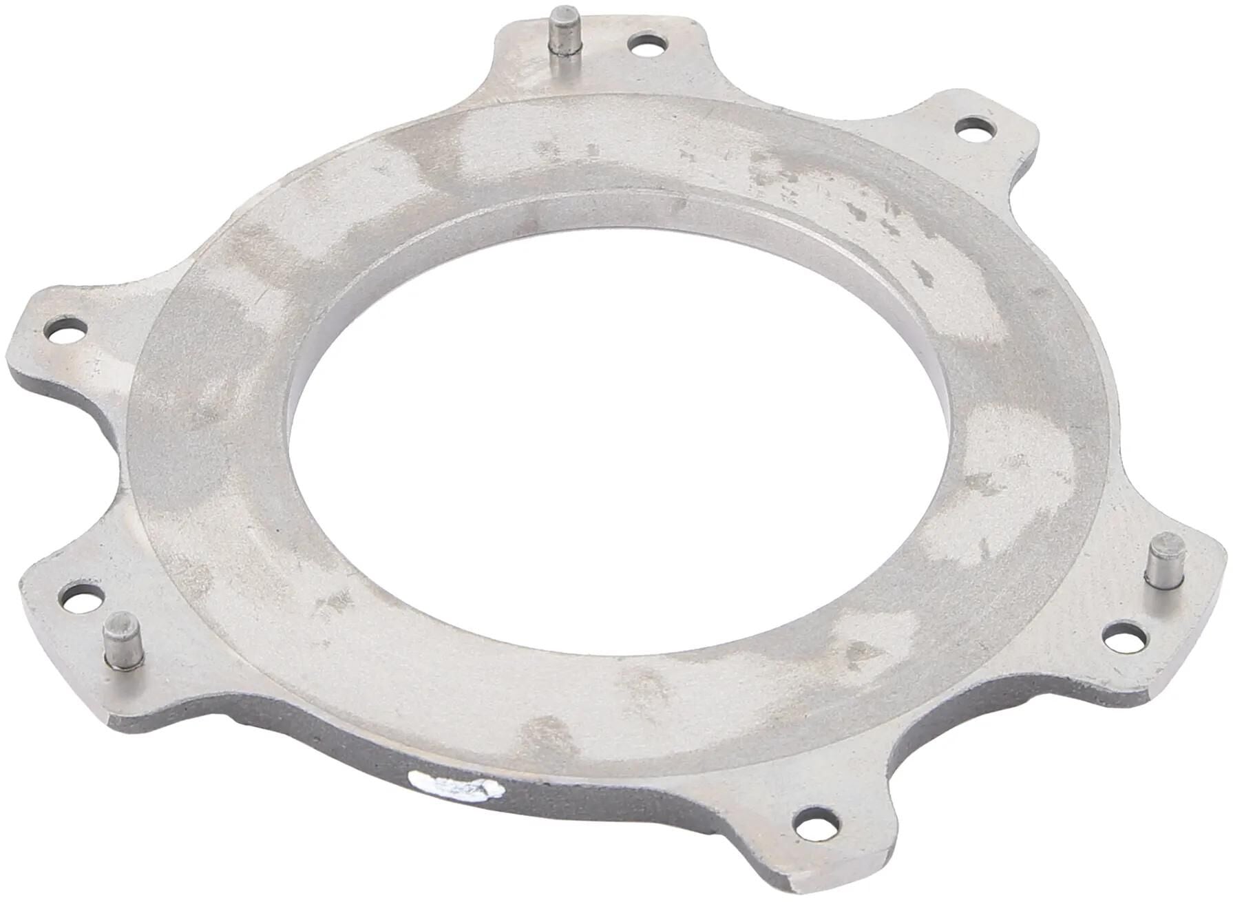 Zf sachs koppelingsdeksel housing cover kuppl.sachs bmw
