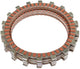Zf sachs koppeling set clutch kit sachs lamel set