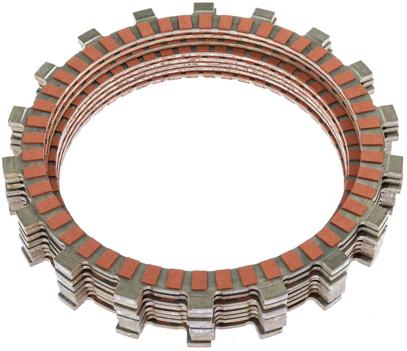 Zf sachs koppeling set clutch kit sachs lamel set