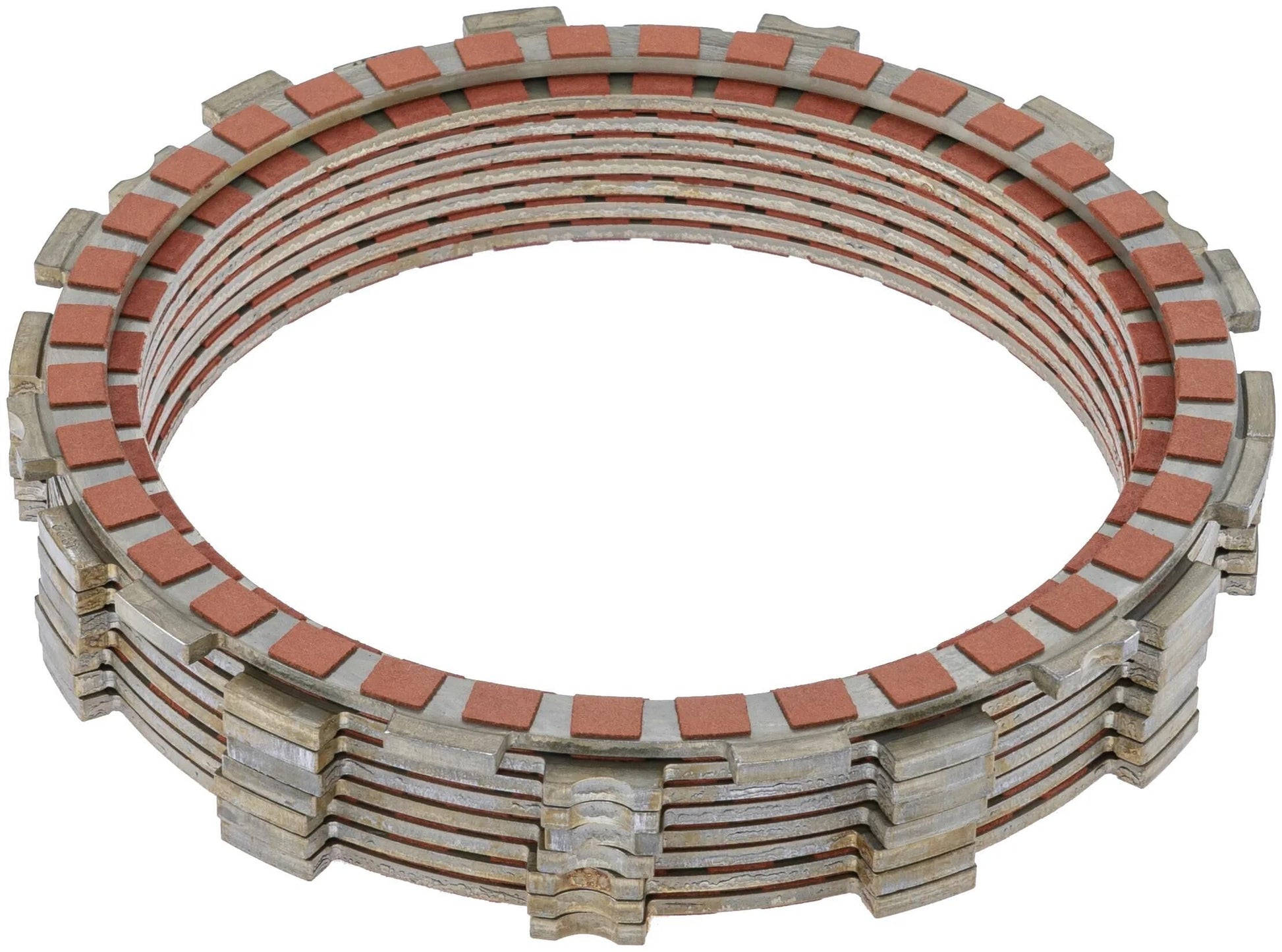 Zf sachs koppeling set clutch kit sachs lamel set