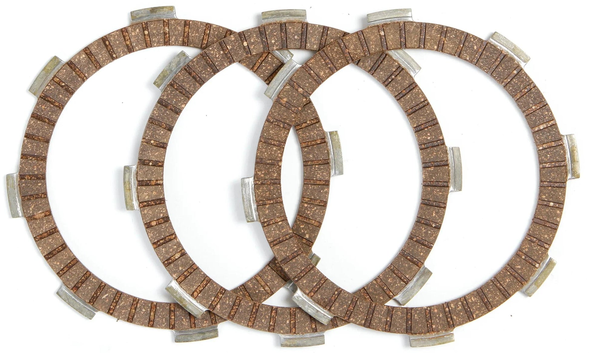 Trw koppelingsplaat set clutch kit mcc100-3