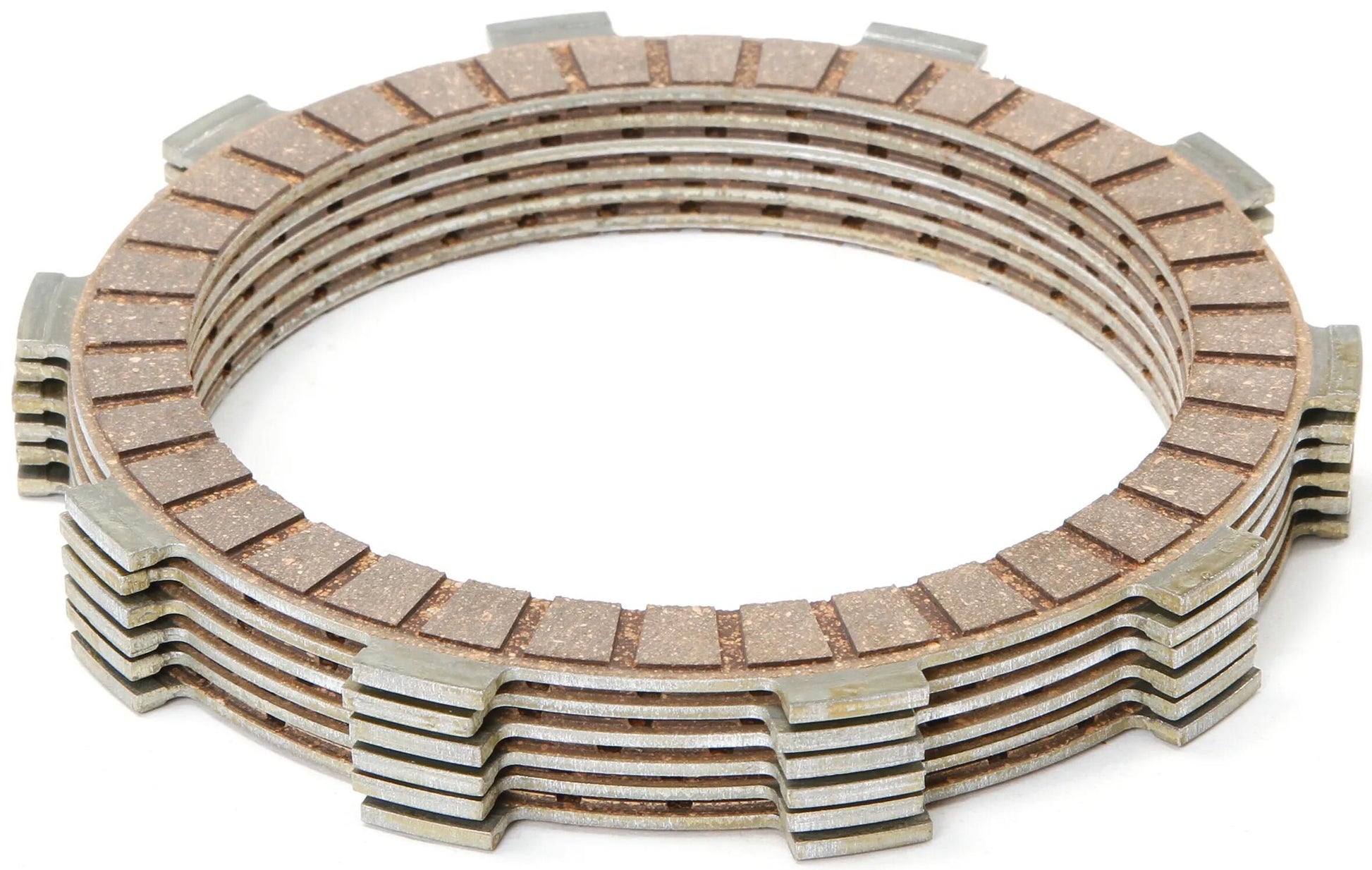Trw koppelingsplaat set clutch kit mcc107-6