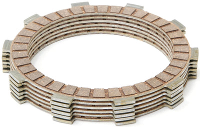 Trw koppelingsplaat set clutch kit mcc107-6